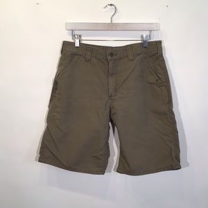 Carhartt shorts